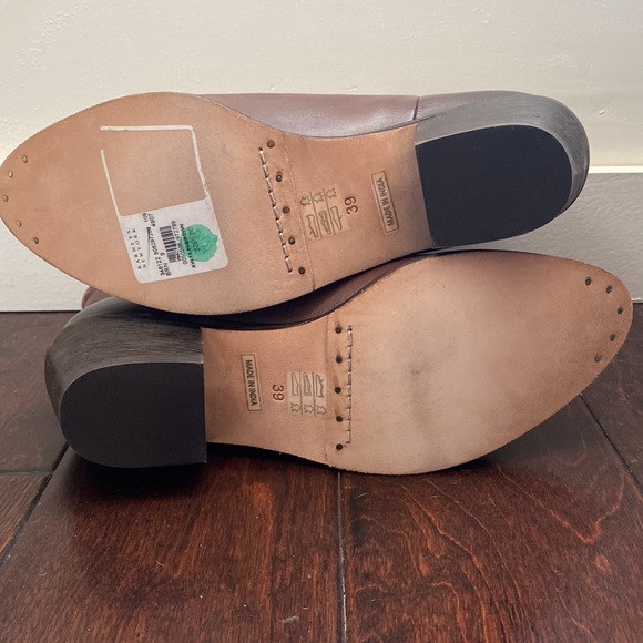 Barney’s New York boots - Picture 5 of 12